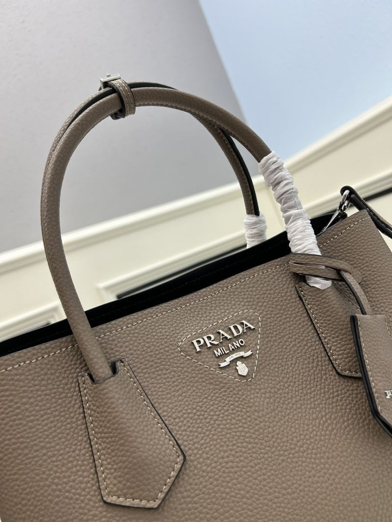 Prada Shopping Bags